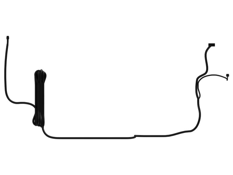 ЖГУТ ПРОВОДОВ В СБОРЕ