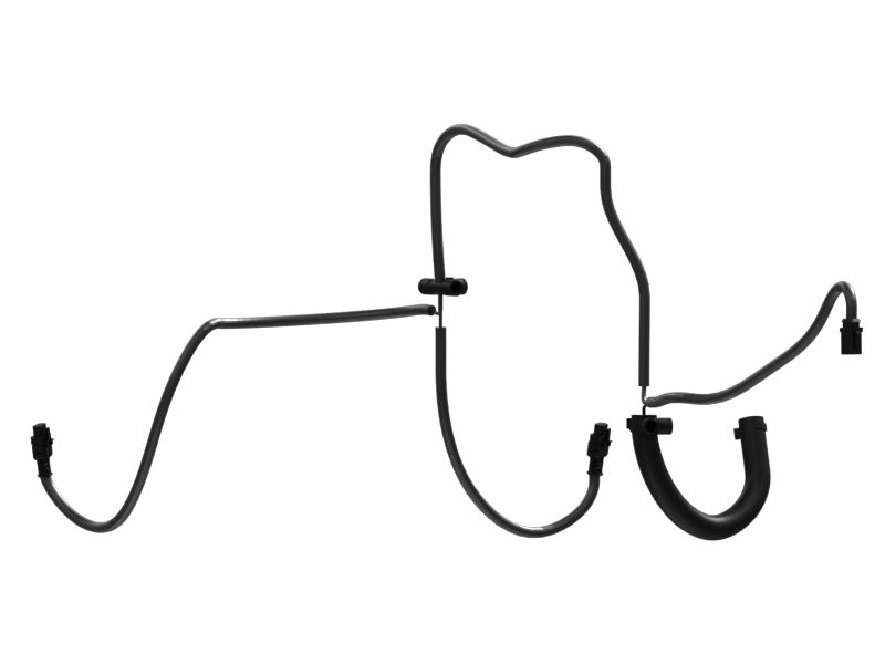 495-8053: HARNESS AS 4958053 купить