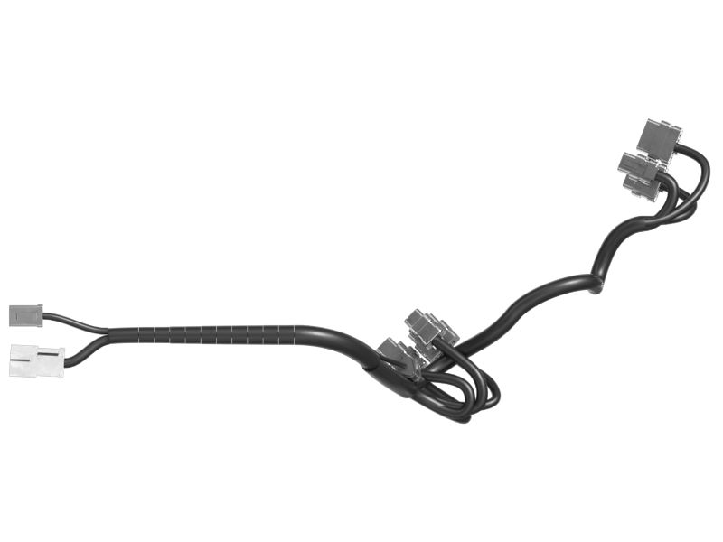 ЖГУТ ПРОВОДОВ В СБОРЕ