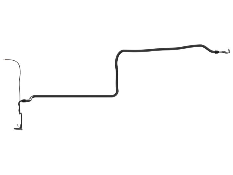 ЖГУТ ПРОВОДОВ В СБОРЕ