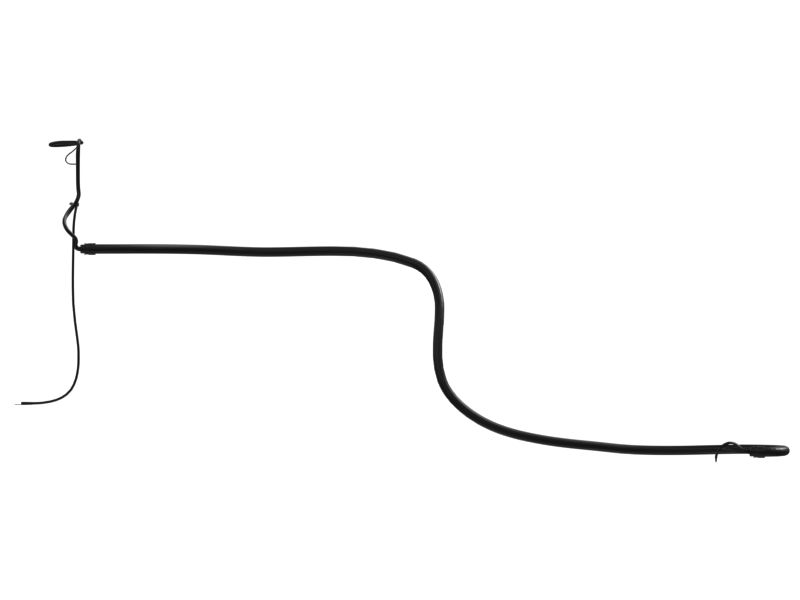 ЖГУТ ПРОВОДОВ В СБОРЕ