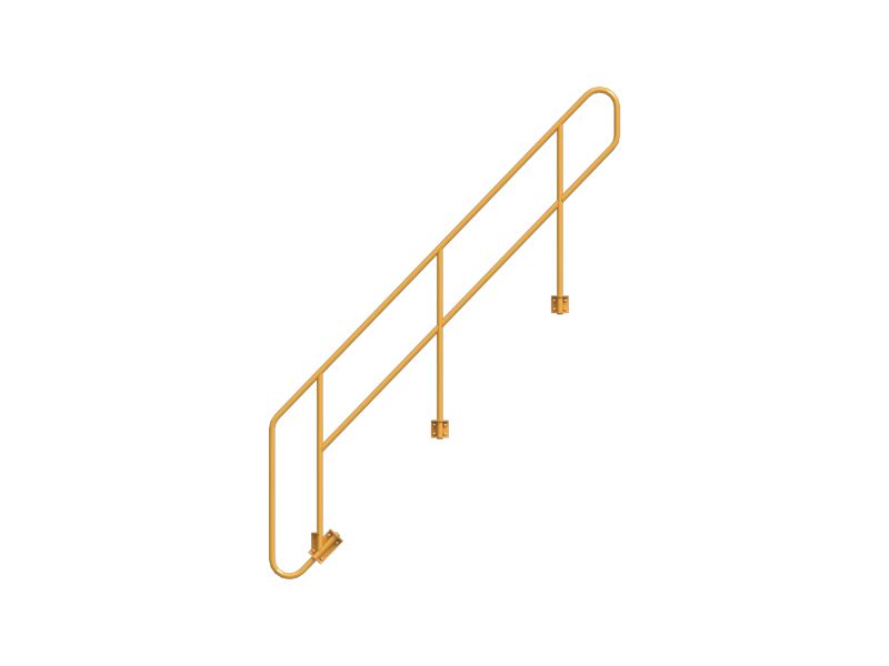 153-4265: HANDRAIL AS | CATCorp