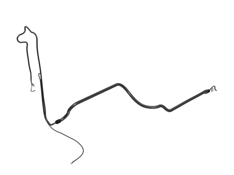 497-9993: HARNESS AS