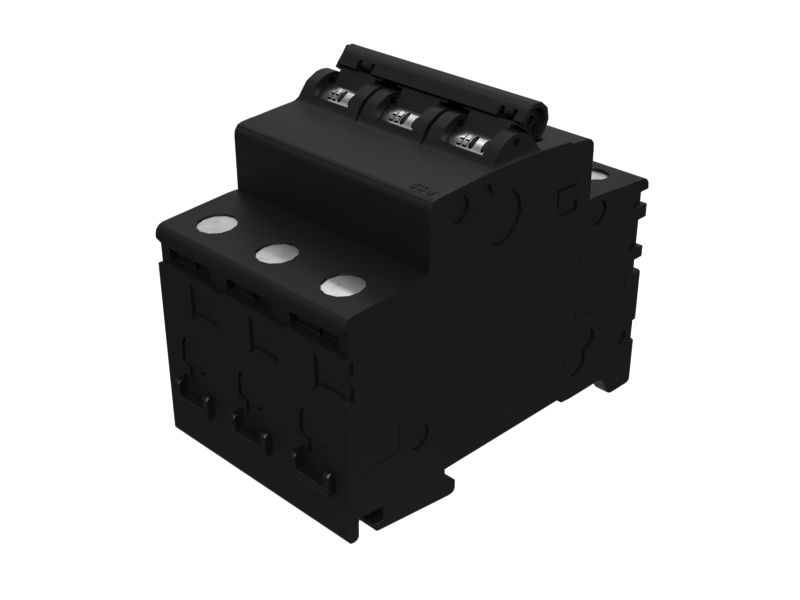 503-6996: ПРЕРЫВАТЕЛЬ ЦЕПИ