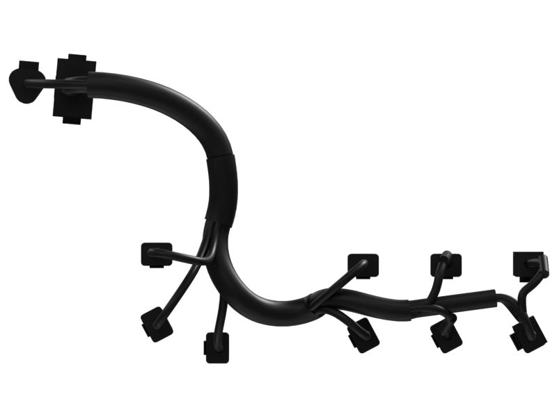 502-5962: HARNESS AS 5025962 купить