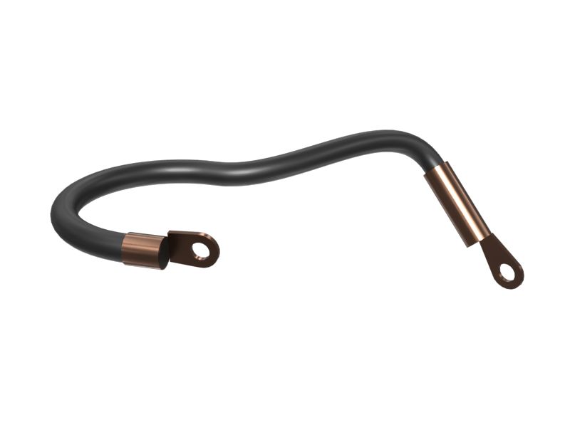 КАБЕЛЬ В СБОРЕ