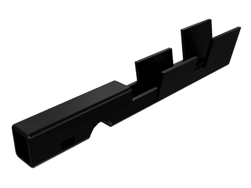 506-5916: КЛЕММА ГНЕЗДОВАЯ