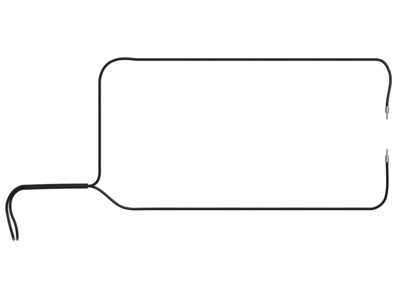 ЖГУТ ПРОВОДОВ В СБОРЕ