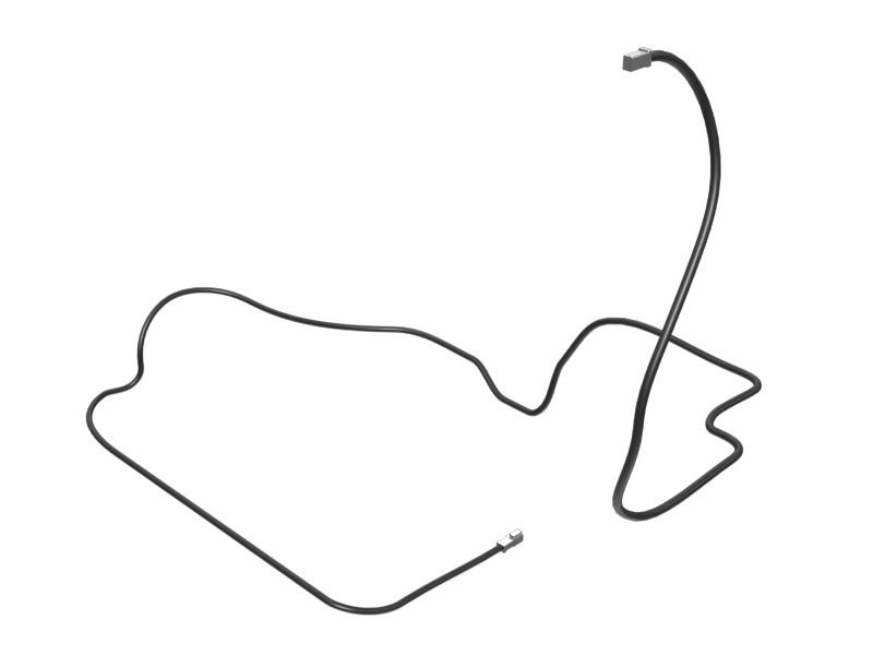 ЖГУТ ПРОВОДОВ В СБОРЕ