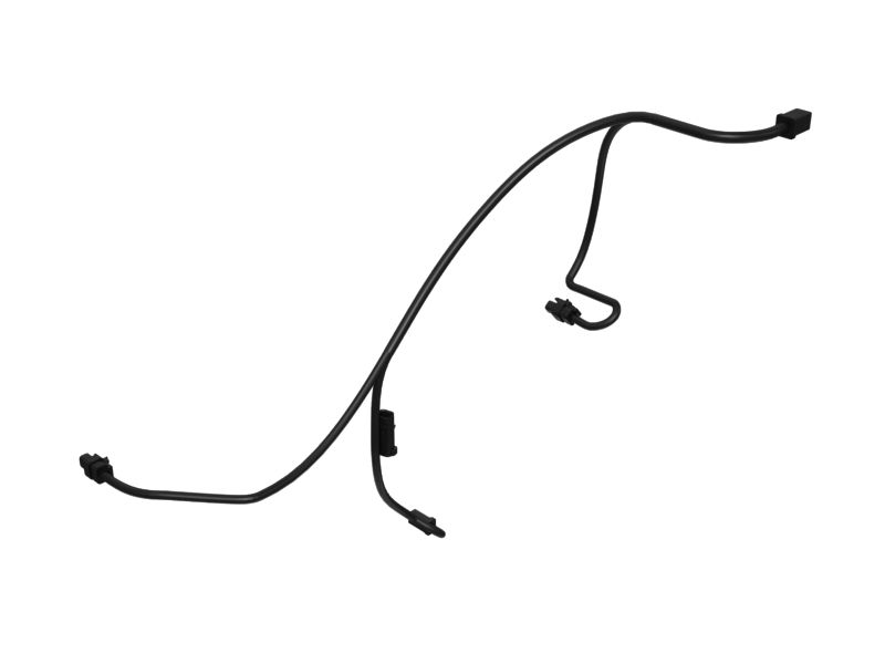 501-1092: ЖГУТ ПРОВОДОВ В СБОРЕ