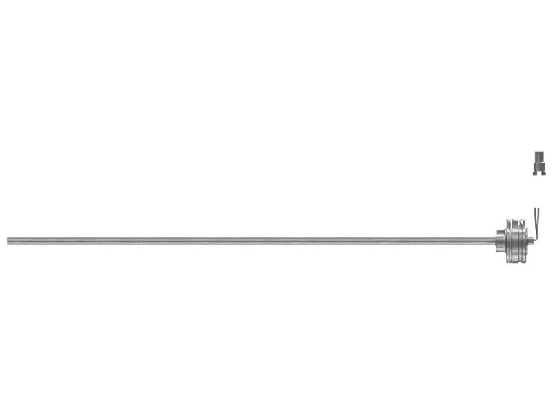 БЛОК ДАТЧИКА ПОЛОЖЕНИЯ