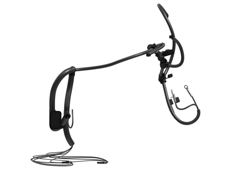 ЖГУТ ПРОВОДОВ В СБОРЕ