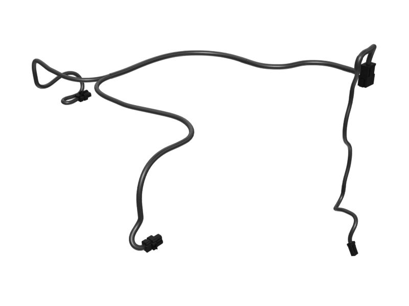 488-7530: HARNESS AS