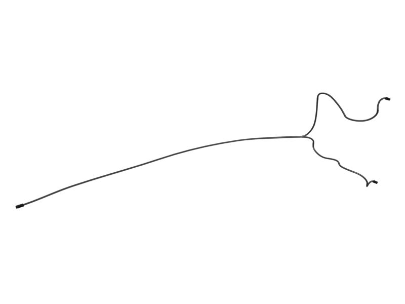 ЖГУТ ПРОВОДОВ В СБОРЕ