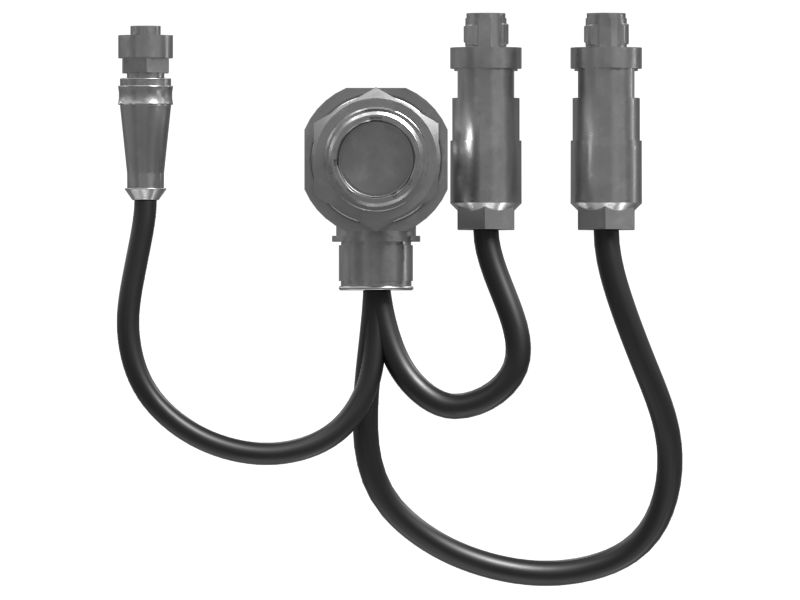 ЖГУТ ПРОВОДОВ В СБОРЕ