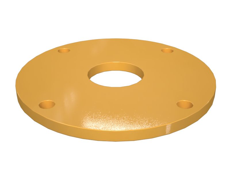 КРЫШКА В СБОРЕ