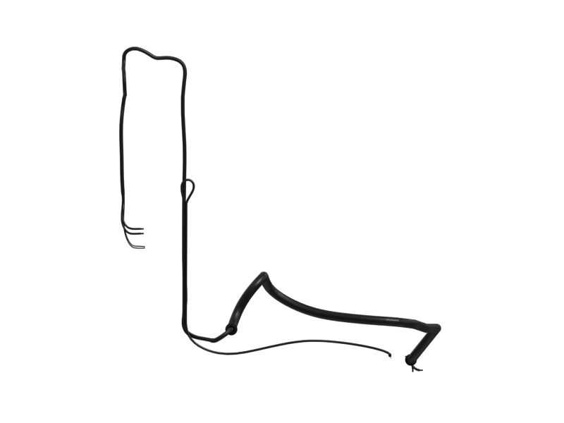 ЖГУТ ПРОВОДОВ В СБОРЕ