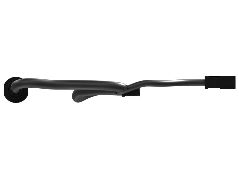 ЖГУТ ПРОВОДОВ В СБОРЕ