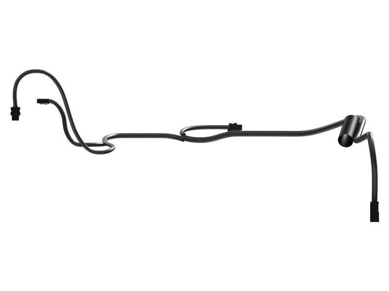 ЖГУТ ПРОВОДОВ В СБОРЕ