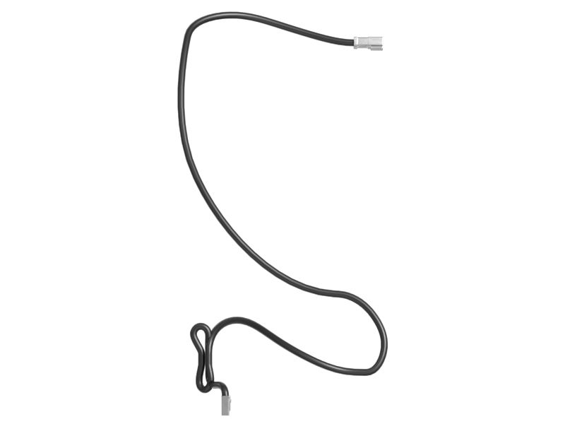 ЖГУТ ПРОВОДОВ В СБОРЕ