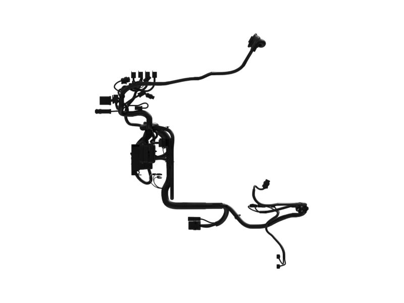 500-0826: HARNESS AS-M 5000826 купить