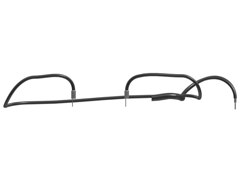 ЖГУТ ПРОВОДОВ В СБОРЕ