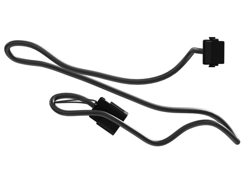 ЖГУТ ПРОВОДОВ В СБОРЕ