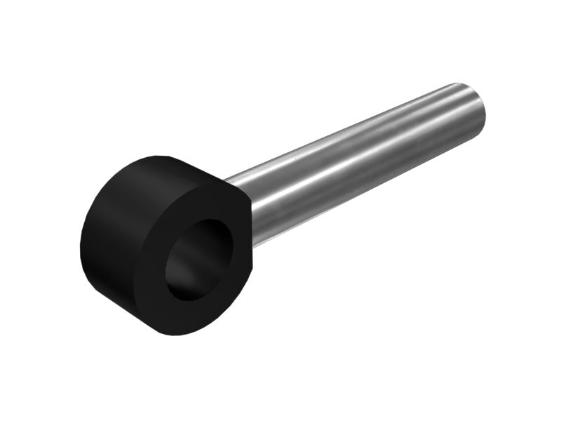 123-2913: ДЕРЖАТЕЛЬ ШТИФТА