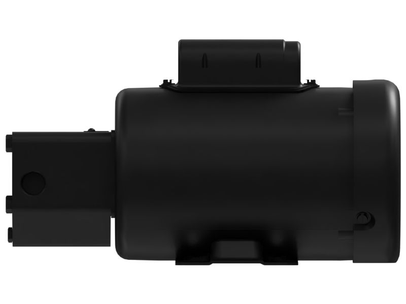 БЛОК НАСОСА ПРЕДПУСКОВОЙ СМАЗКИ