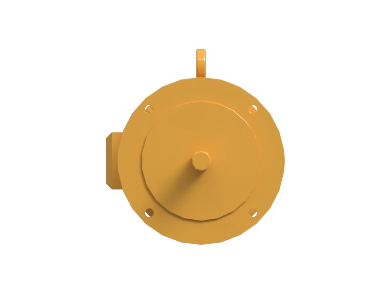 НАГНЕТАТЕЛЬНЫЙ ВЕНТИЛЯТОР