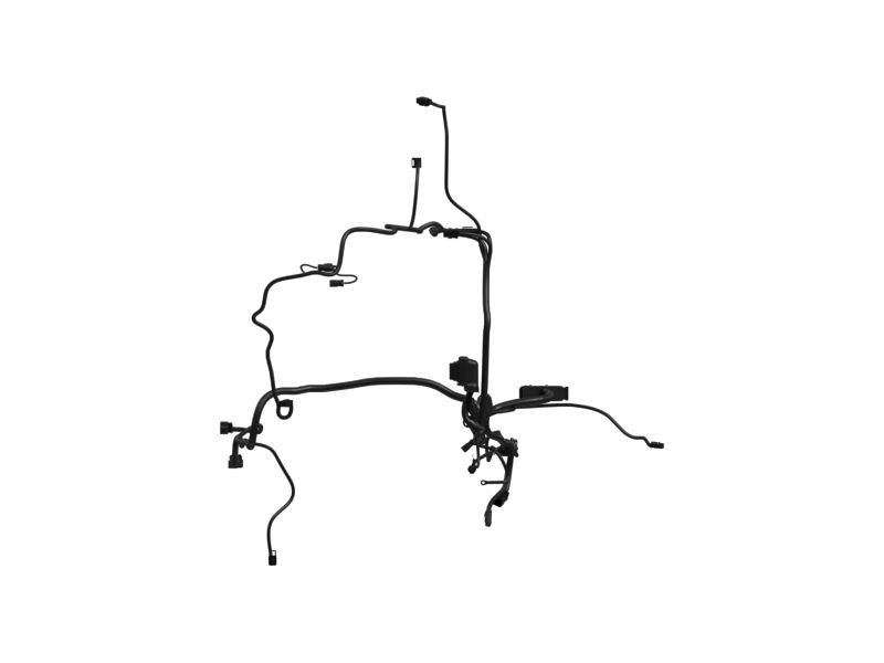 ЖГУТ ПРОВОДОВ В СБОРЕ