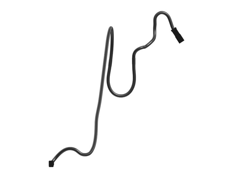 ЖГУТ ПРОВОДОВ В СБОРЕ