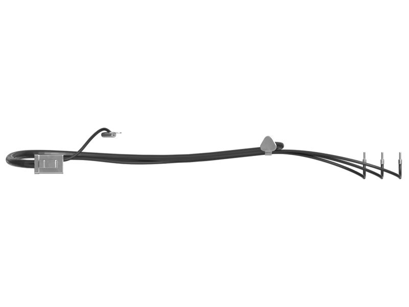 ЖГУТ ПРОВОДОВ В СБОРЕ