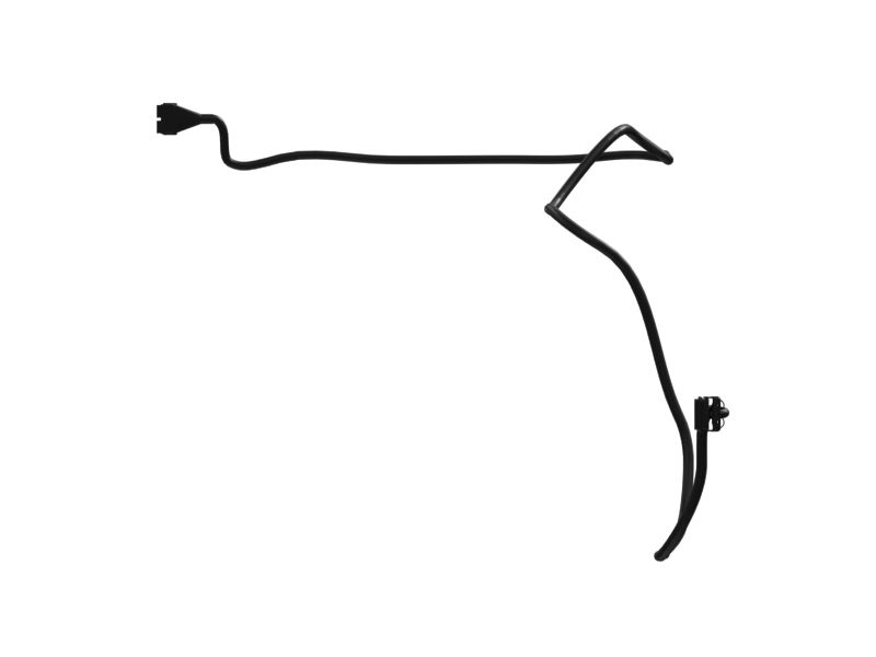 ЖГУТ ПРОВОДОВ В СБОРЕ