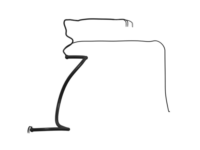 ЖГУТ ПРОВОДОВ В СБОРЕ