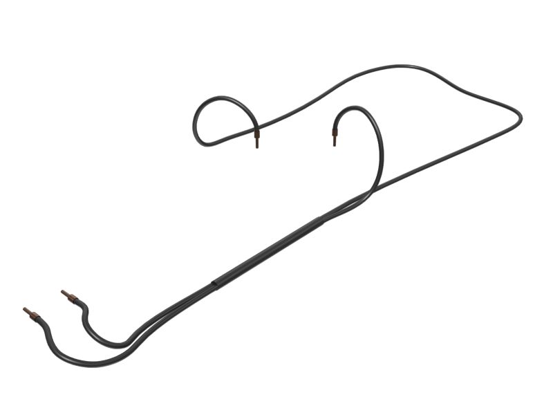 ЖГУТ ПРОВОДОВ В СБОРЕ