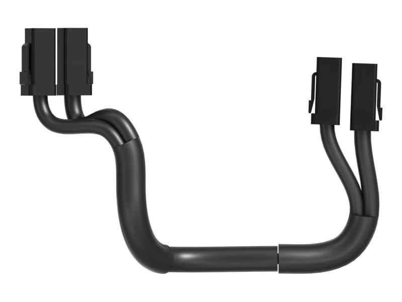 ЖГУТ ПРОВОДОВ В СБОРЕ