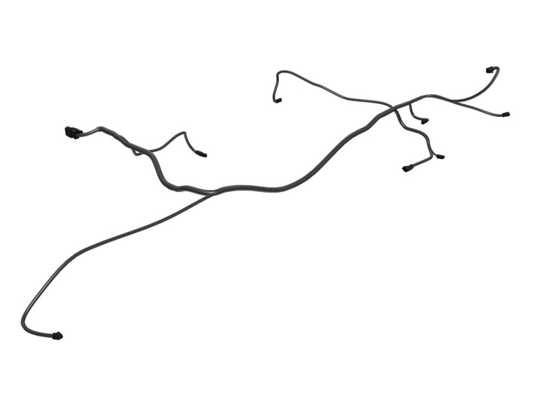 492-7247: HARNESS AS 4927247 купить