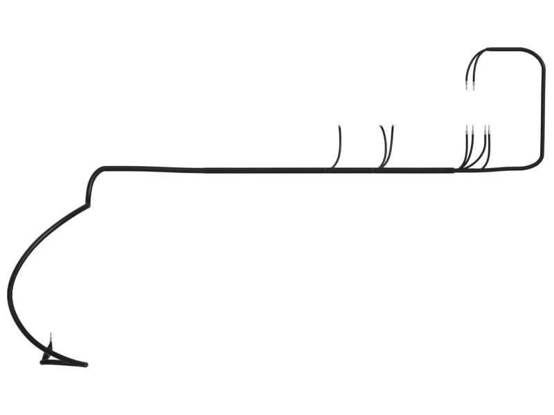 505-3211: HARNESS AS 5053211 купить