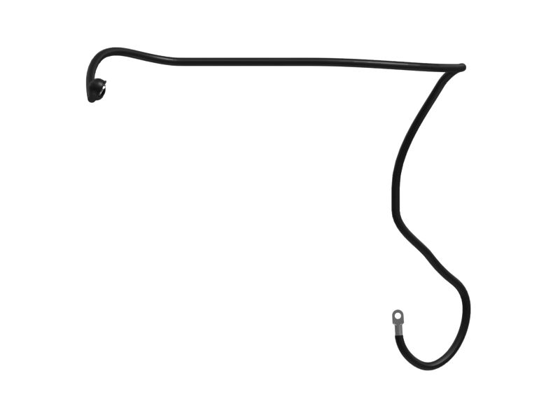 Кабель в сборе