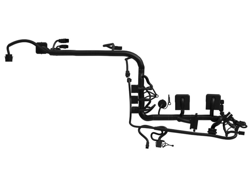 ЖГУТ ПРОВОДОВ В СБОРЕ