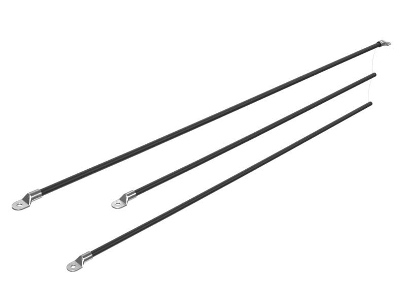 ЖГУТ ПРОВОДОВ В СБОРЕ