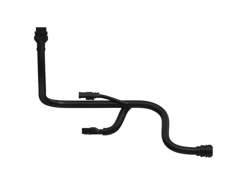 501-9088: Temperature Sensor Wiring Harness 5019088 купить