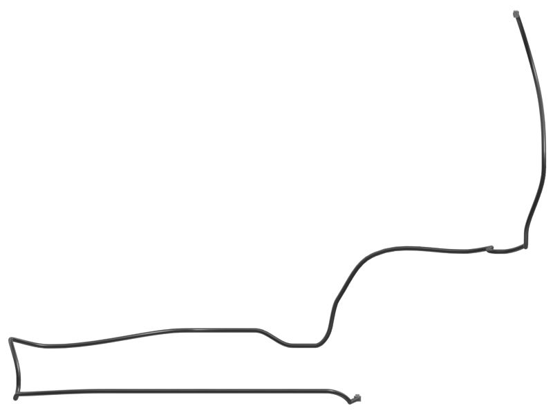 ЖГУТ ПРОВОДОВ В СБОРЕ