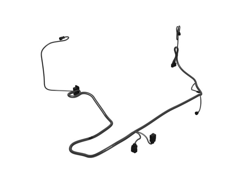 493-7616: HARNESS AS | CATCorp