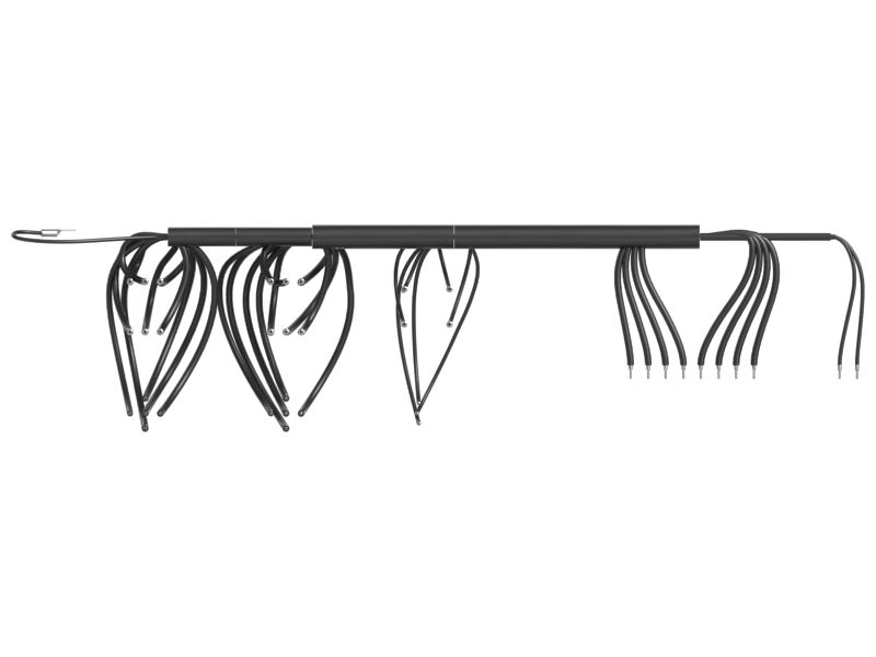 ЖГУТ ПРОВОДОВ В СБОРЕ