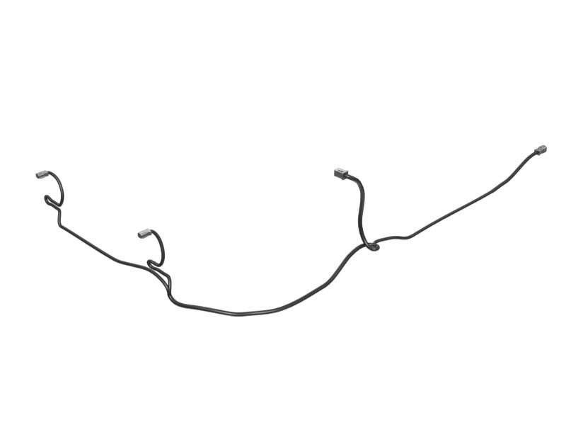 ЖГУТ ПРОВОДОВ В СБОРЕ