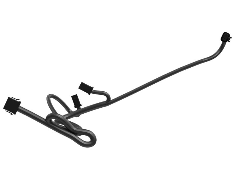 ЖГУТ ПРОВОДОВ В СБОРЕ