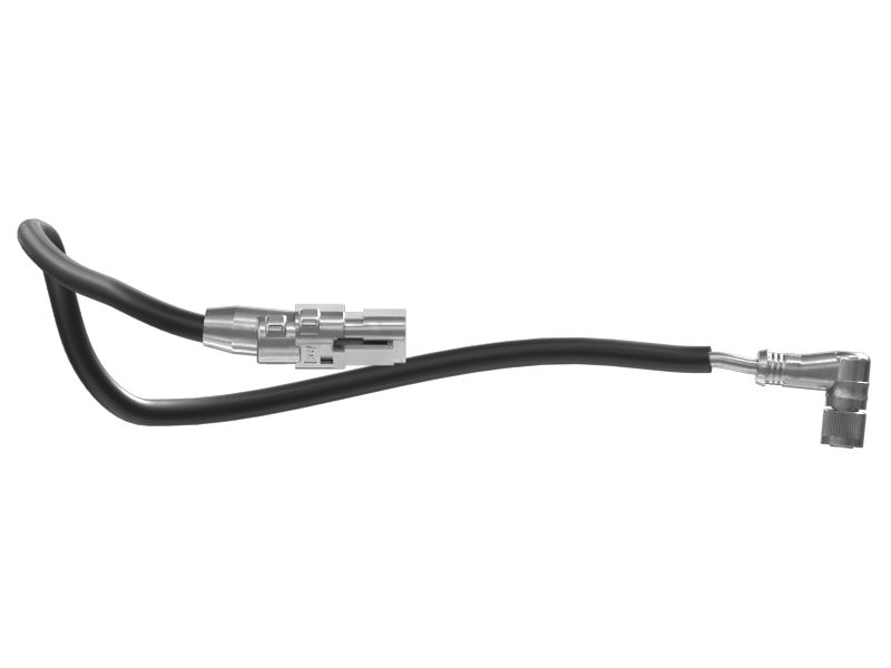 ЖГУТ ПРОВОДОВ В СБОРЕ