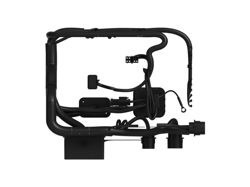 505-4603: HARNESS AS 5054603 купить